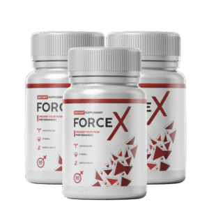 Force X