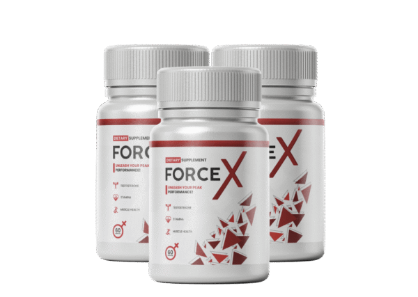 Force X
