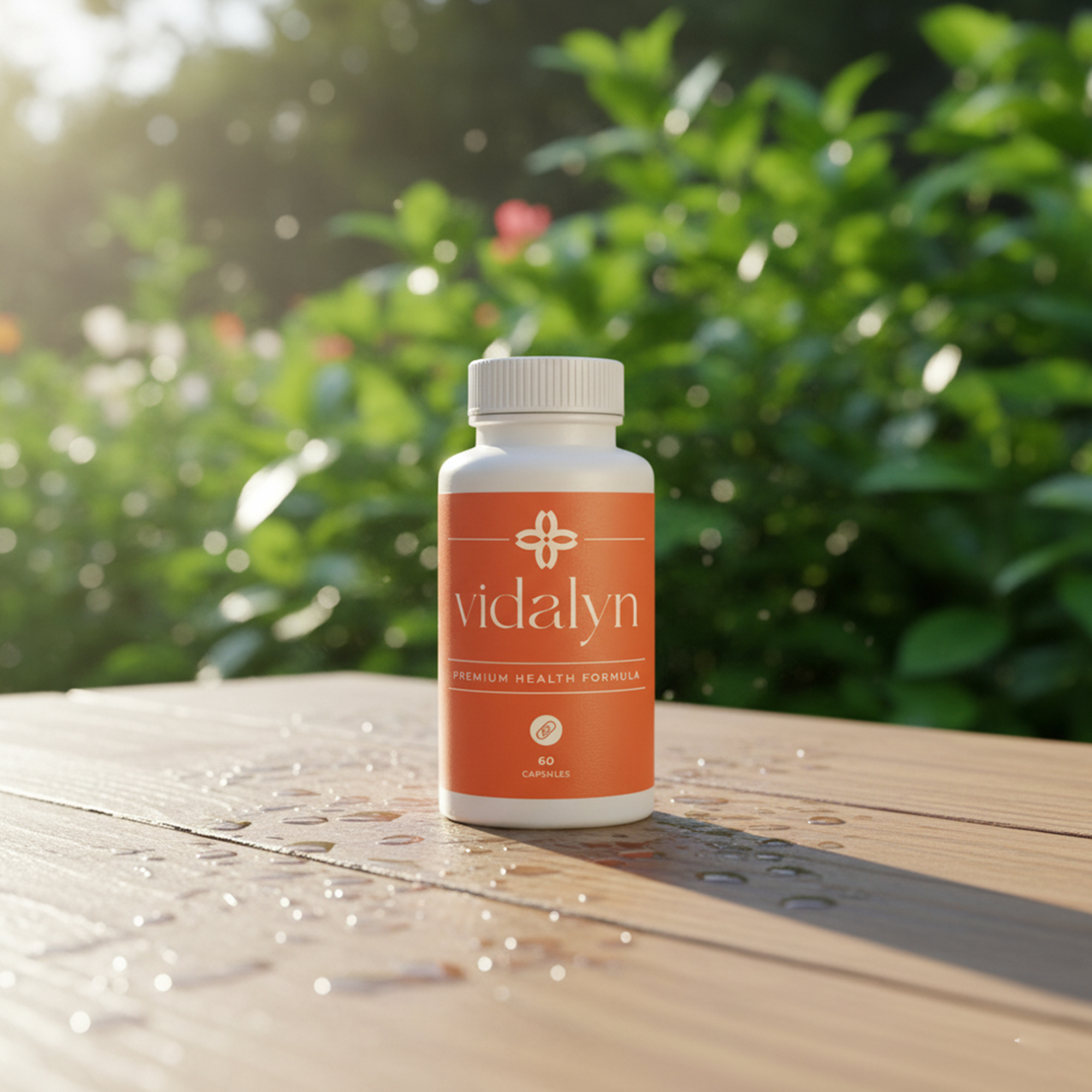 Vidalyn CBD Kapslar